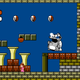 Image for article titled Princess Peach Was The Best Character In Super Mario Bros. 2